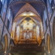 Orgel in der Basilika